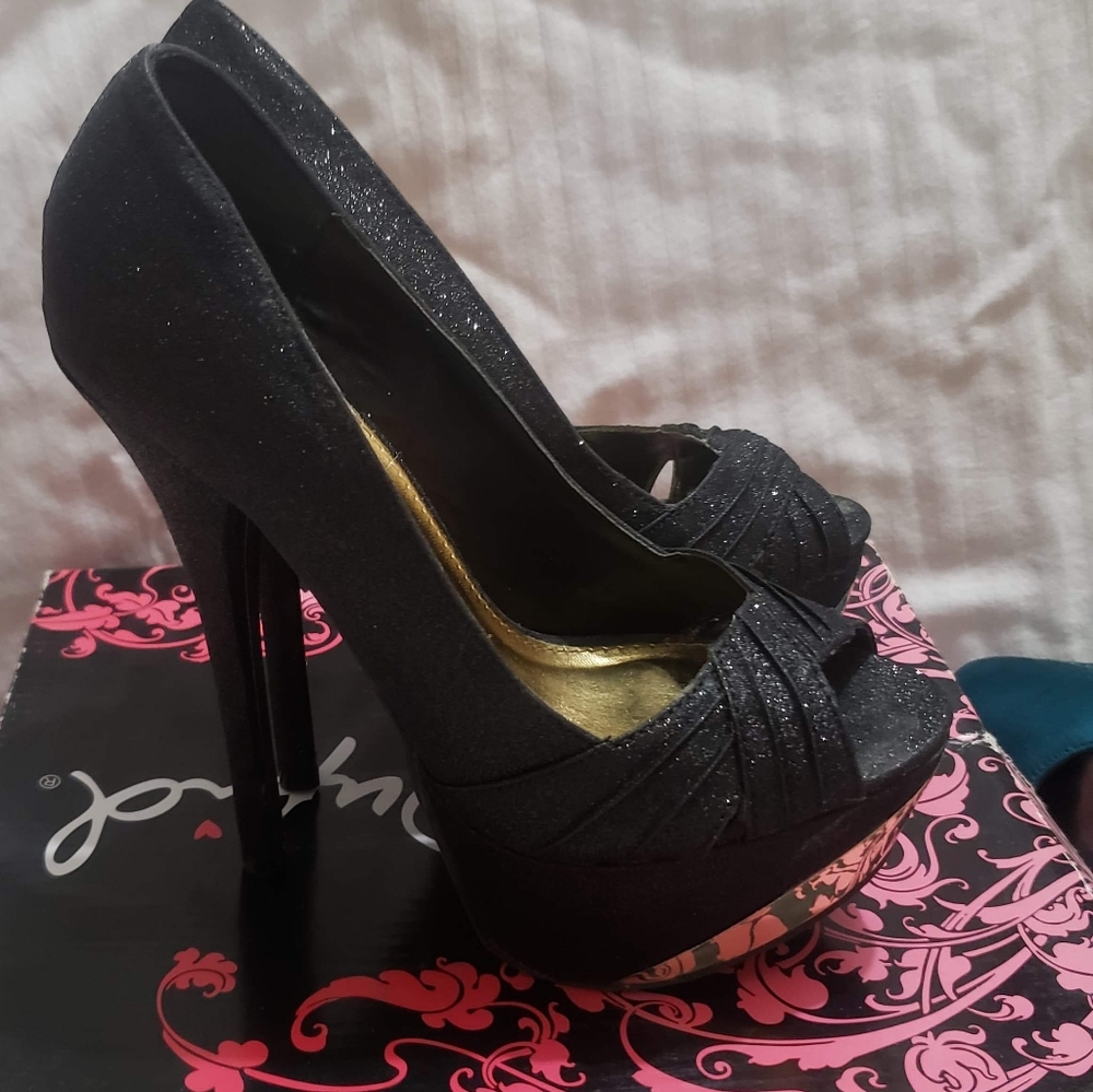 Heels